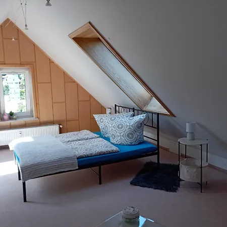 Himmelsleiter Apartment *