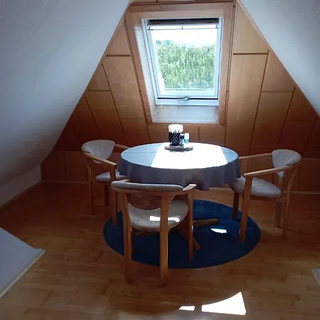 Himmelsleiter Apartment