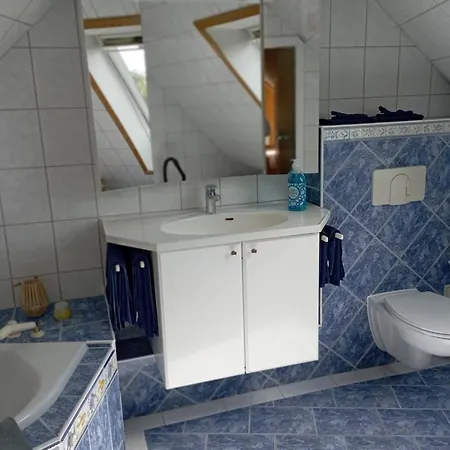 Apartment Himmelsleiter *