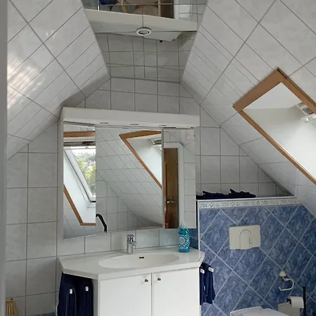Himmelsleiter Apartment Schneeberg (Saxony)
